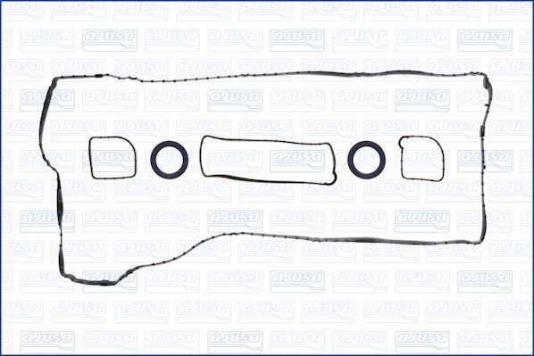 AJUSA Gasket Set, cylinder head cover Article number: 56059500 cheaply