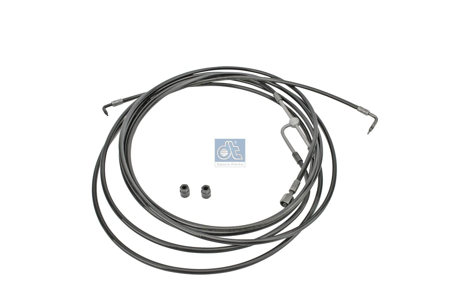 DT Spare Parts Reperationssæt, kippepumpe Varenummer: 6.96050 billige