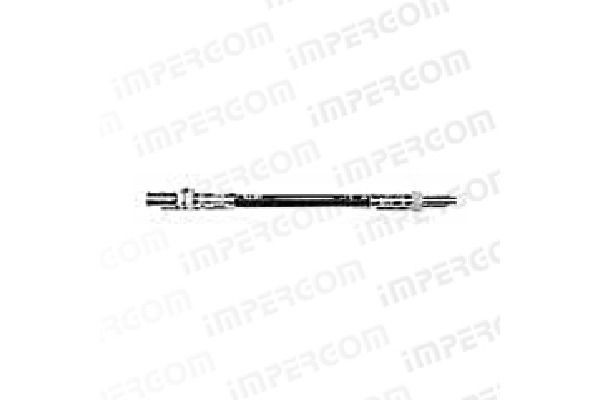 ORIGINAL IMPERIUM Brake hose Article number: 60118 cheaply