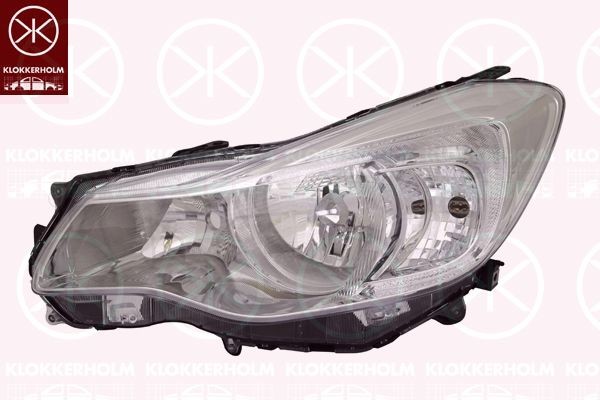 KLOKKERHOLM Bumper Article number: 6055901 cheaply