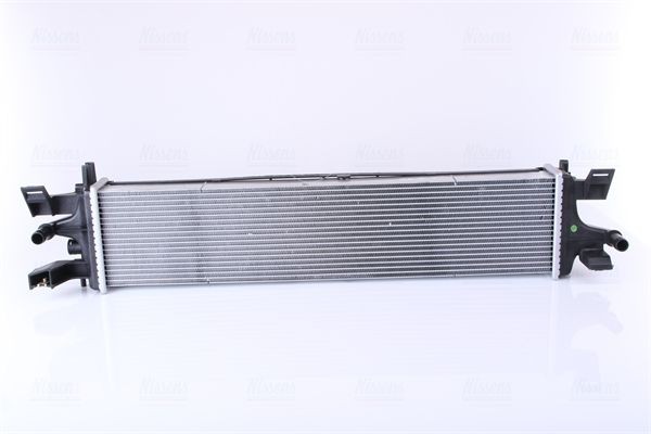 NISSENS 606032 EGR-jahuti, turbo vahejahuti TRANSIT CONNECT 1.5 EcoBlue 101 HP Diisel