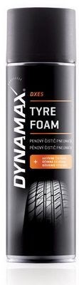 DYNAMAX Dæk-rens Varenummer: 606140 billige