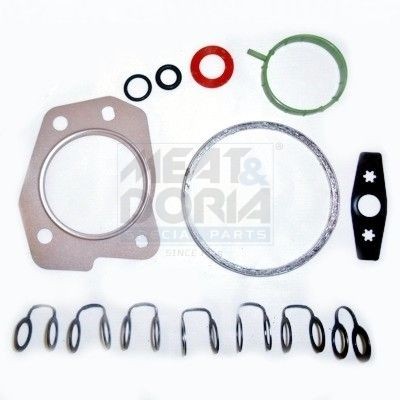 MEAT & DORIA 60897 Kit montaggio turbocompressore INSIGNIA 2.0 Turbo (35) 220 CV Benzina 2017