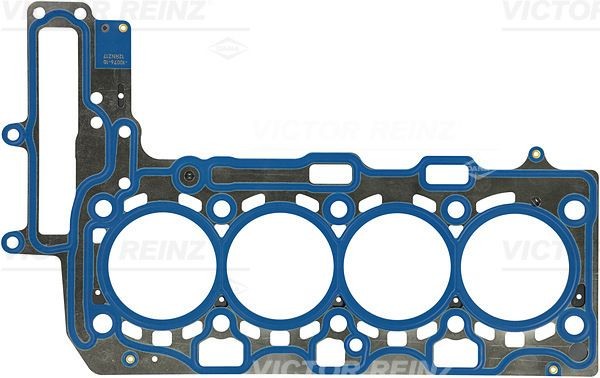 REINZ Gasket, cylinder head Article number: 61-10076-10 cheaply