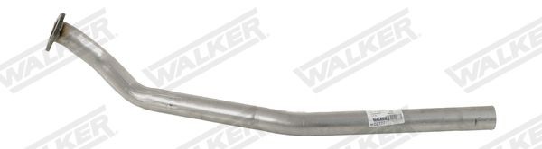WALKER Exhaust Pipe Article number: 02777 cheaply