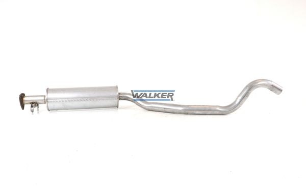 WALKER Middle silencer Article number: 14545 cheaply