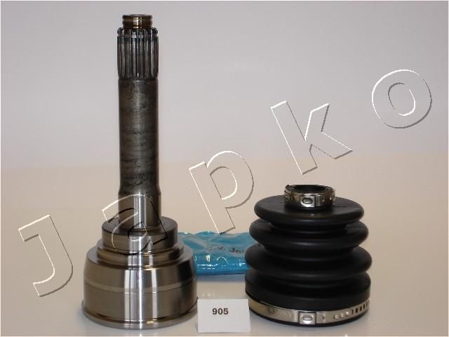 JAPKO Joint kit, drive shaft Article number: 62905 cheaply