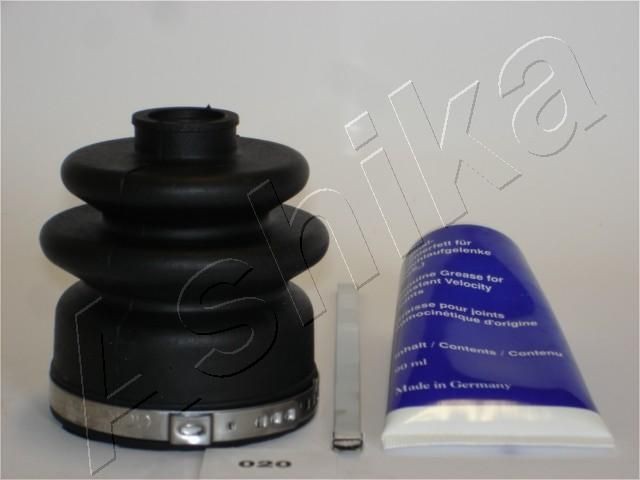 ASHIKA Bellow Set, drive shaft Article number: 63-00-020 cheaply