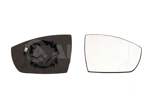 ALKAR Mirror Glass, outside mirror Article number: 6452359 cheaply