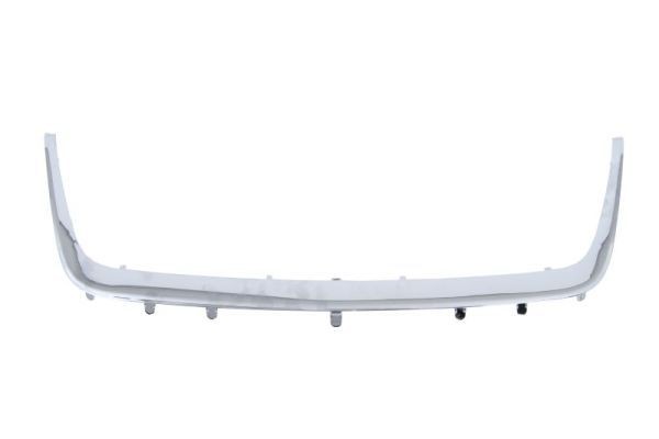 BLIC 6502-07-6825993P Trim / Protective Strip, radiator grille GRAND VITARA 2.7 (JB627) 188 PS Petrol