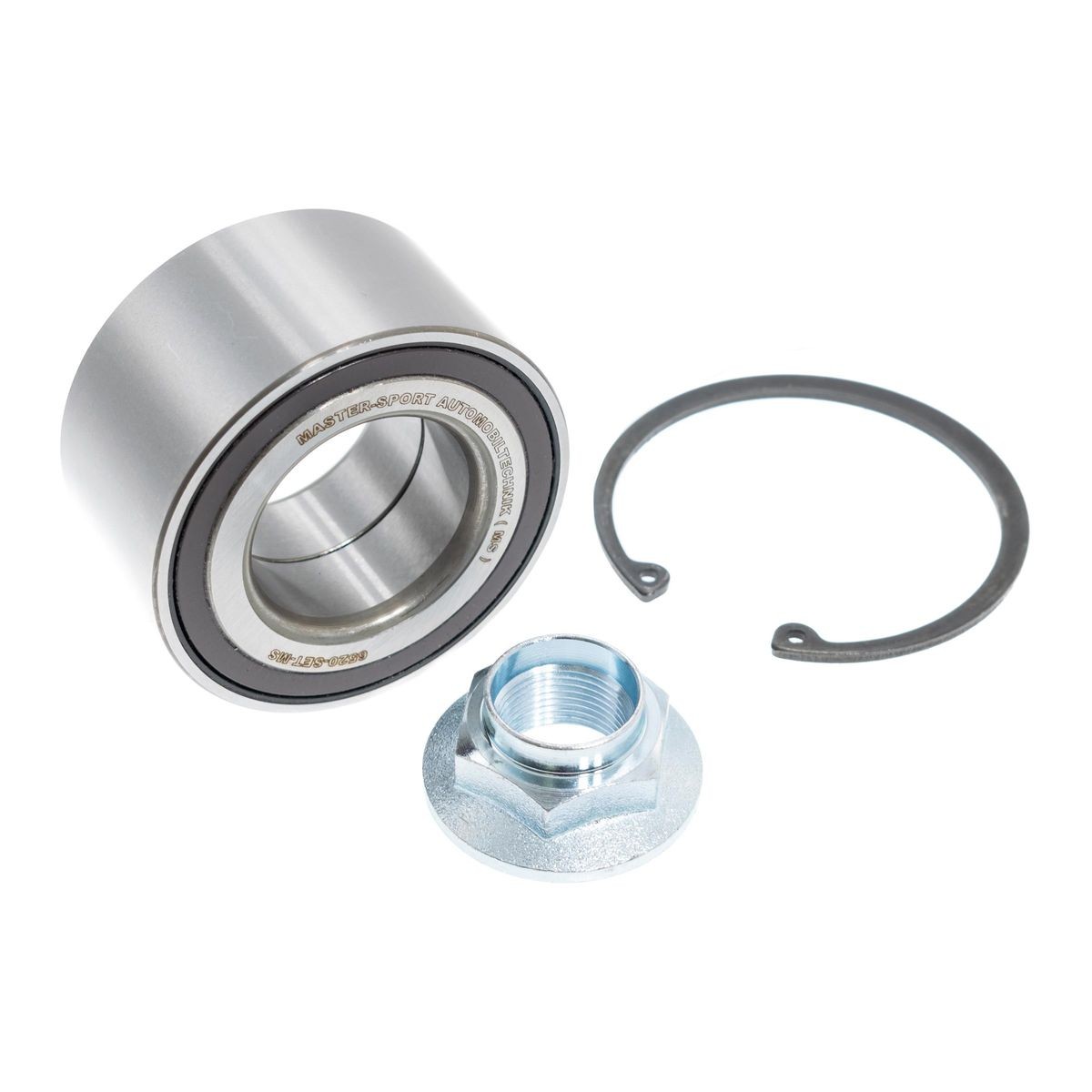 MASTER-SPORT Wheel bearing kit Article number: 6520-SET-MS cheaply