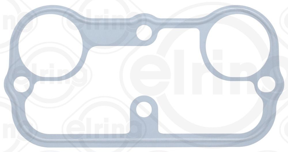 ELRING Rocker cover gasket Article number: 655.581 cheaply