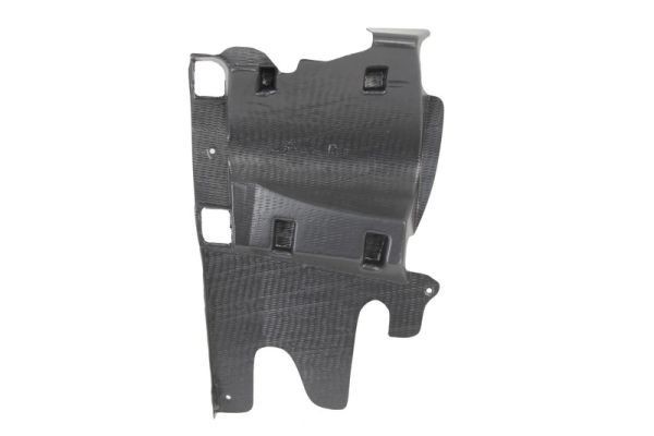 BLIC 6601-02-6055872P Engine Cover LAGUNA 2.0 16V Turbo (BG0S, BG1L, BG1M) 163 PS Petrol 2007