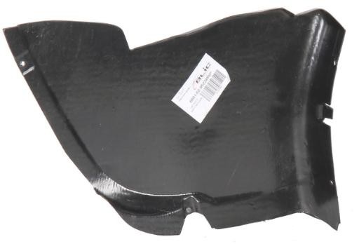 BLIC 6601-02-9522885P Mootor- / põhjakaitse GOLF 1.9 SDI 64 HP Diisel 1999