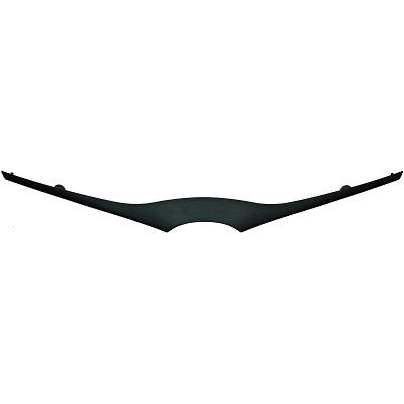DIEDERICHS 6607141 Trim / Protective Strip, radiator grille YARIS 1.4 D (NLP130_) 90 PS Diesel 2020