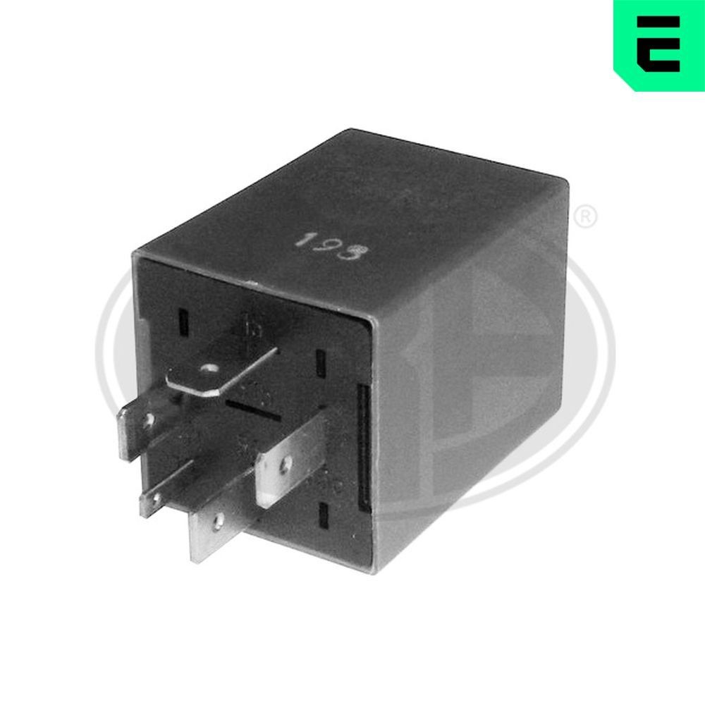 ERA 661272 Wiper relay OMEGA 2.3 TD Interc. (F19, M19, N19) 100 PS Diesel 1994