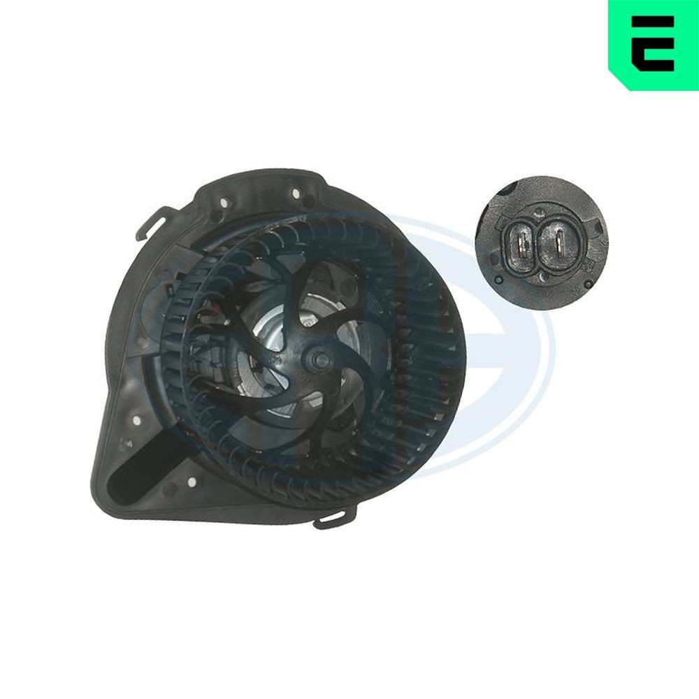 ERA Sugeventilator, kabineluft Varenummer: 664002 billige