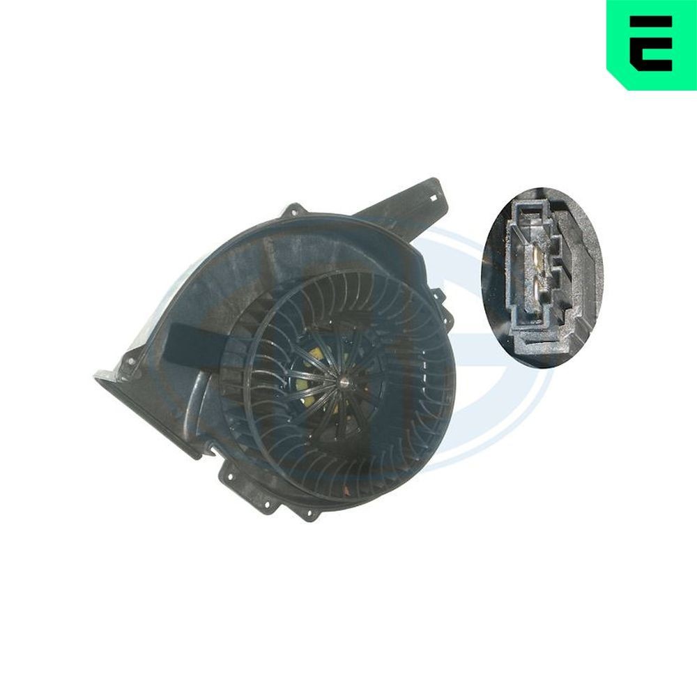 ERA Sugeventilator, kabineluft Varenummer: 664008 billige