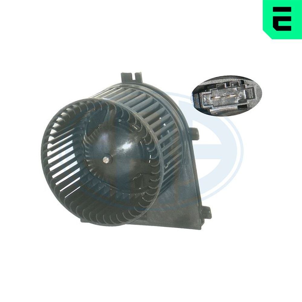 ERA Sugeventilator, kabineluft Varenummer: 664012 billige