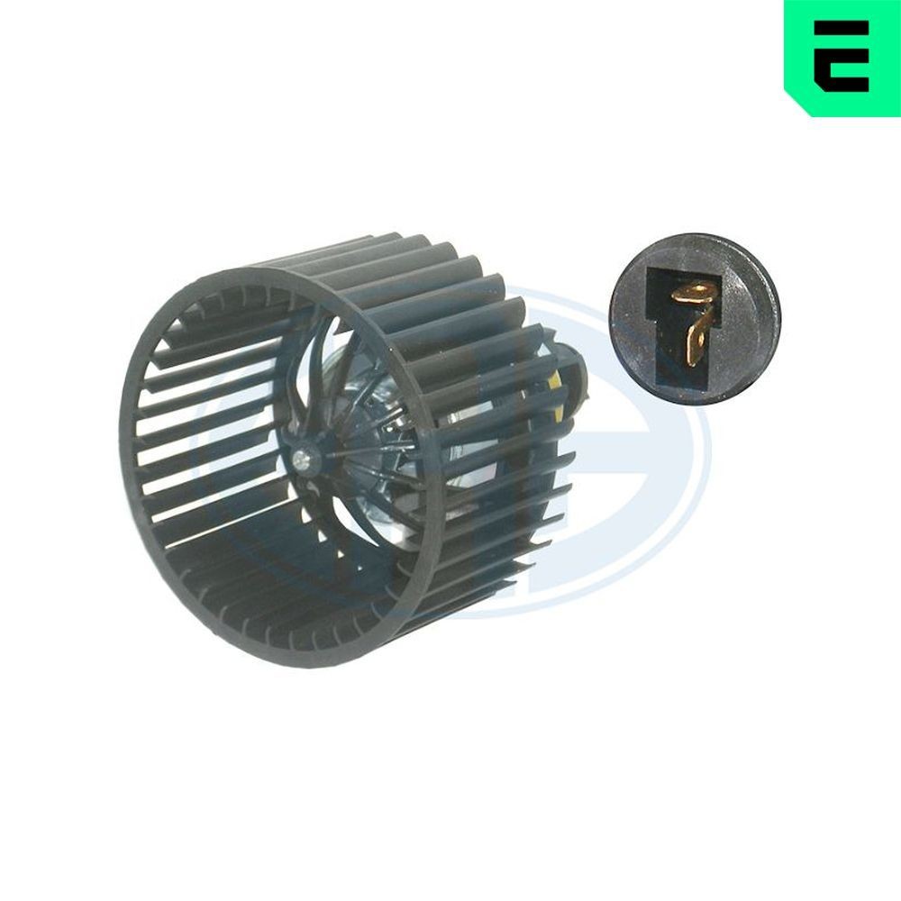 ERA Sugeventilator, kabineluft Varenummer: 664014 billige