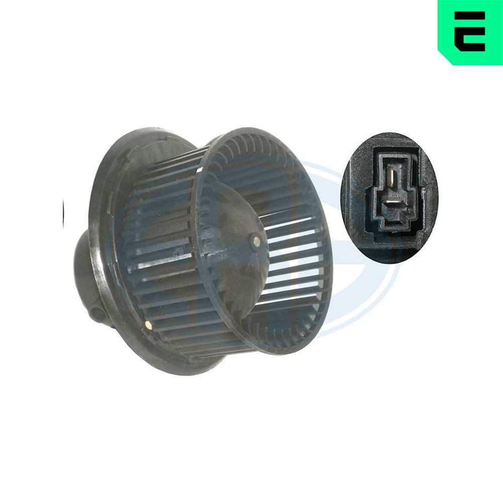 ERA Sugeventilator, kabineluft Varenummer: 664028 billige