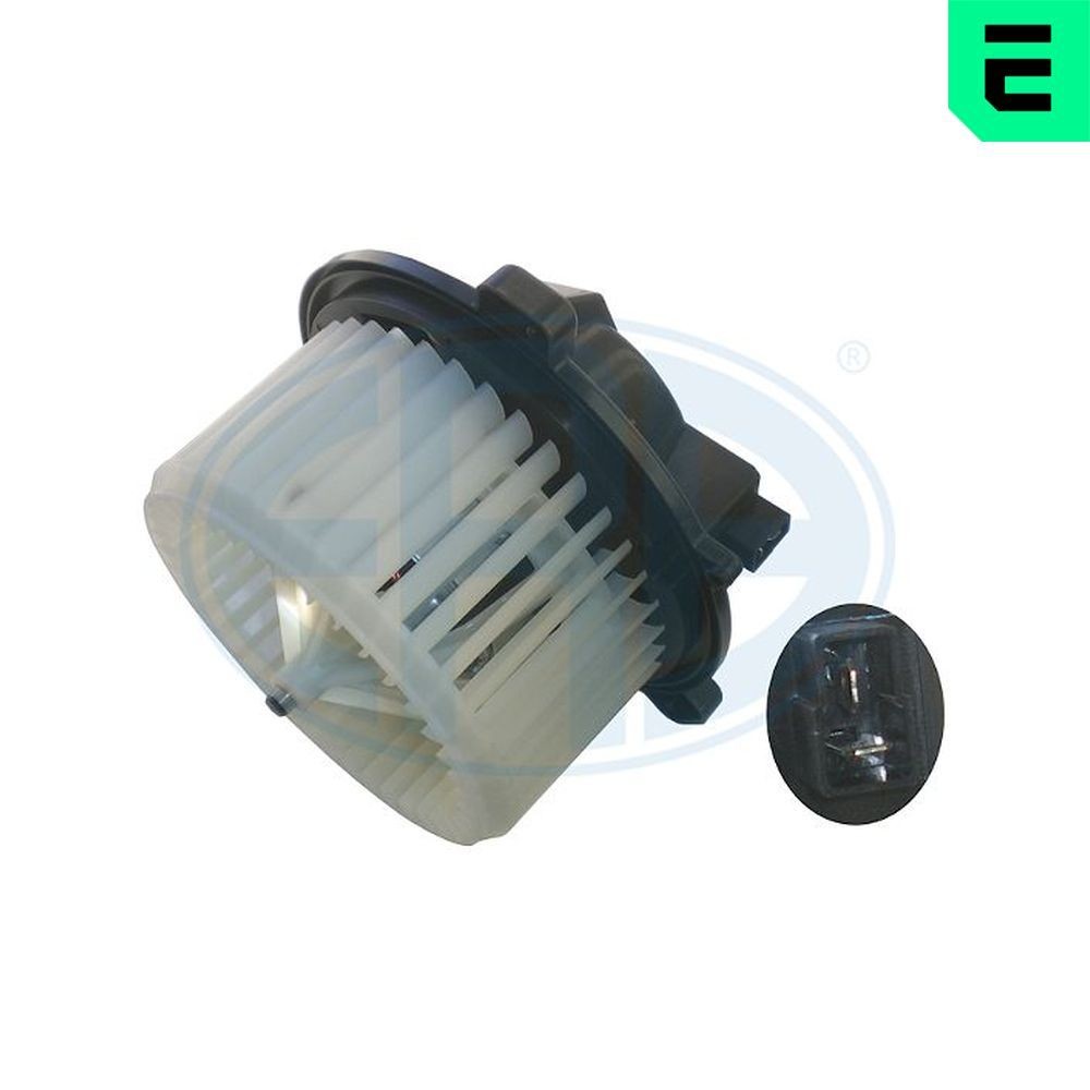 ERA Sugeventilator, kabineluft Varenummer: 664040 billige