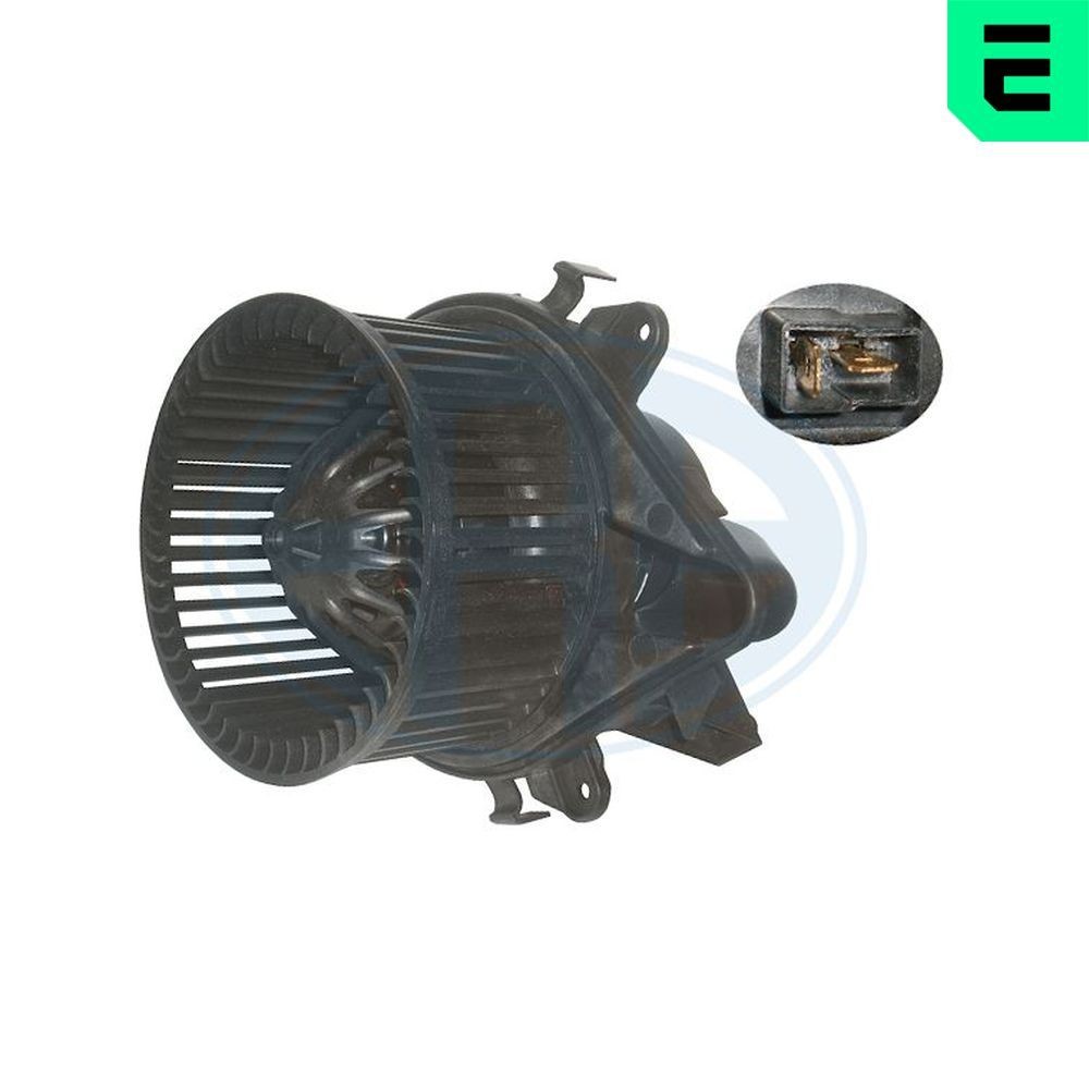 ERA Sugeventilator, kabineluft Varenummer: 664044 billige