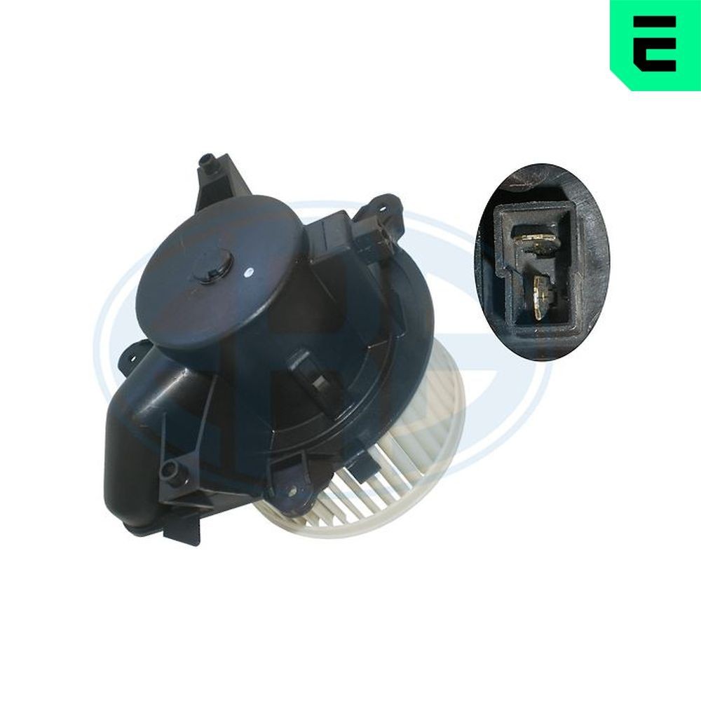 ERA Sugeventilator, kabineluft Varenummer: 664048 billige