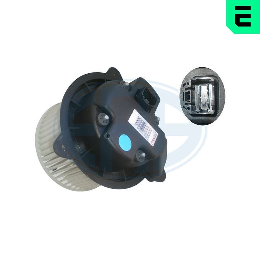 ERA Sugeventilator, kabineluft Varenummer: 664065 billige