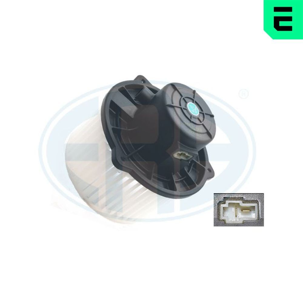 ERA Sugeventilator, kabineluft Varenummer: 664082 billige