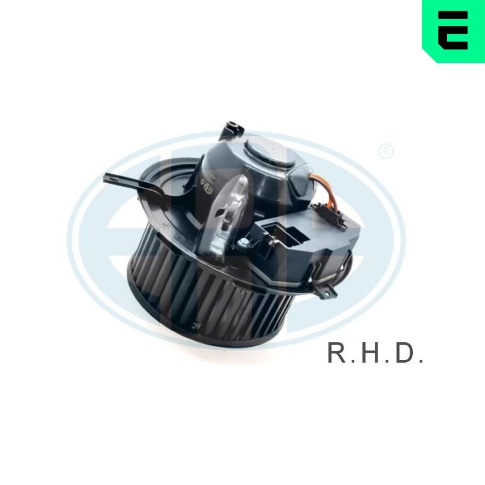 ERA Sugeventilator, kabinluft artikkelnummer: 664110 billig