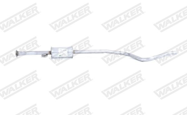 WALKER Middle silencer Article number: 22071 cheaply