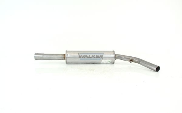 WALKER Middle silencer Article number: 22590 cheaply