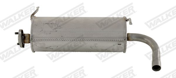 WALKER Rear silencer Article number: 22914 cheaply