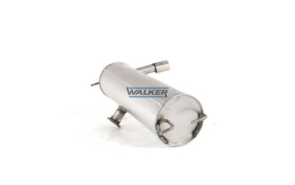 WALKER Rear silencer Article number: 22963 cheaply