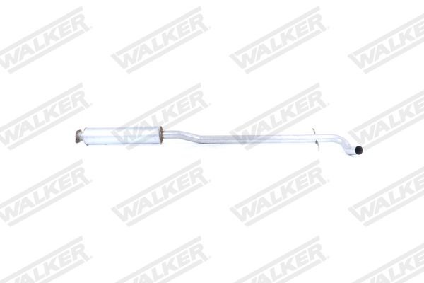 WALKER Middle silencer Article number: 22972 cheaply