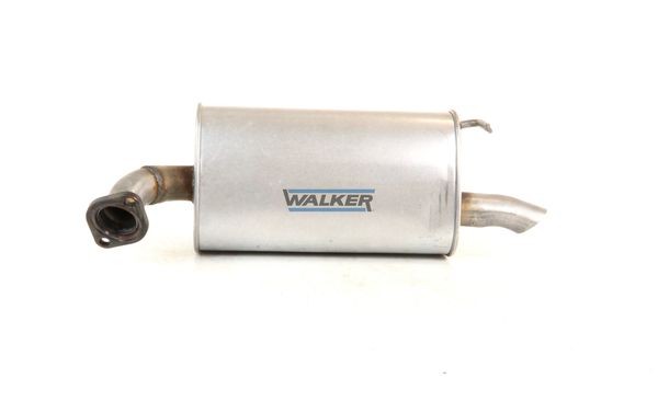 WALKER Rear silencer Article number: 23080 cheaply