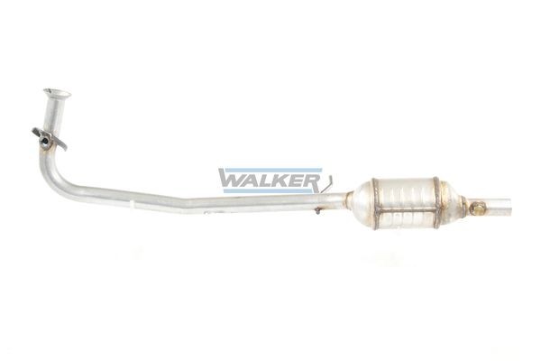 WALKER Catalytic converter Article number: 28019 cheaply