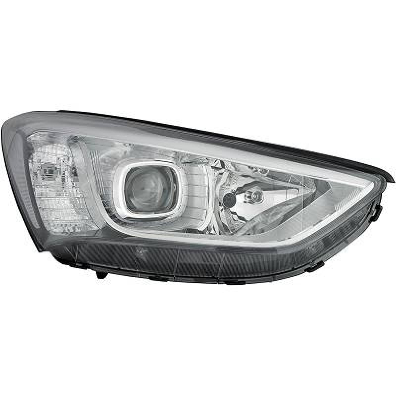 DIEDERICHS Headlight Article number: 6872080 cheaply