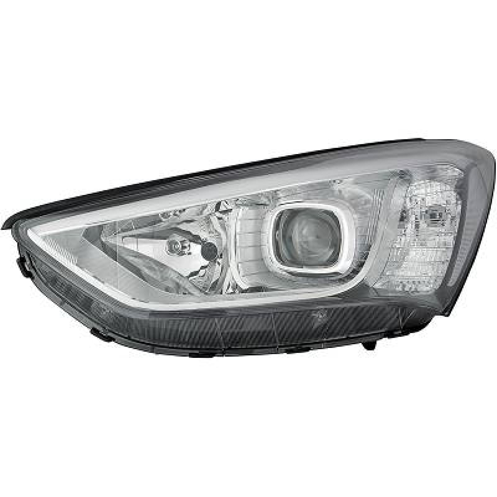 DIEDERICHS Headlight Article number: 6872081 cheaply