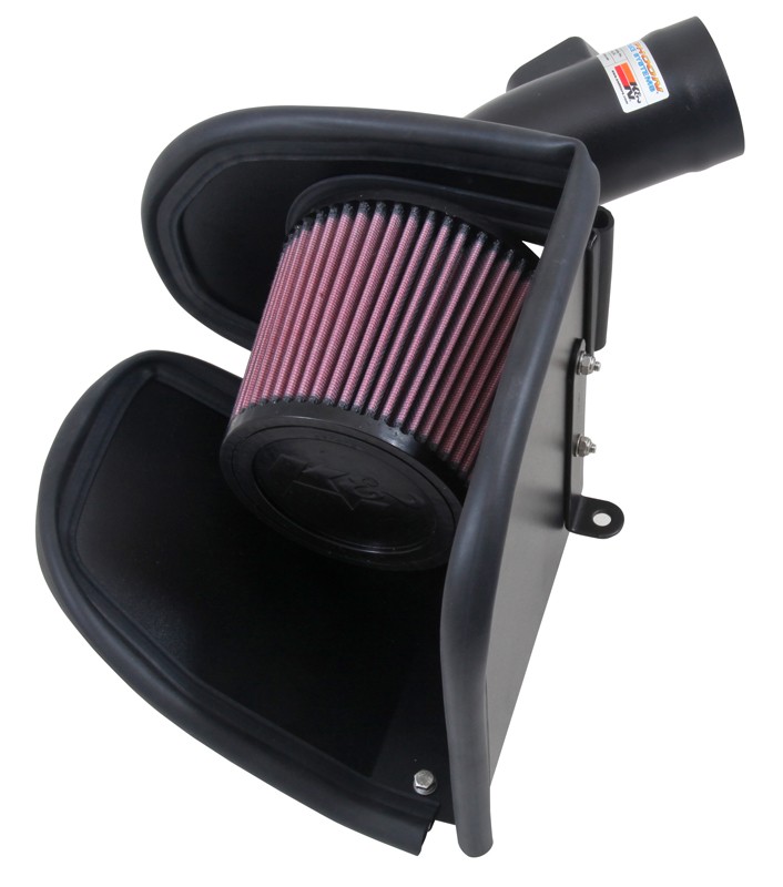 K&N Filters Sport õhufiltrisüsteem Artikli number: 69-2026TTK soodsalt
