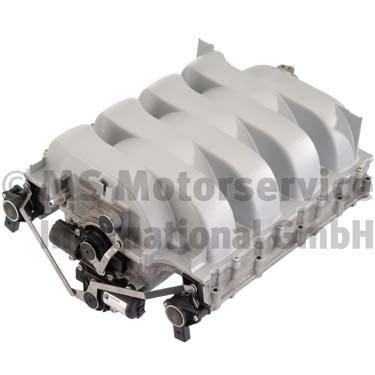 PIERBURG Inlet manifold Article number: 7.00345.16.0 cheaply
