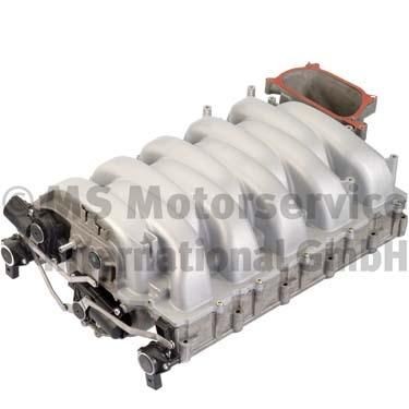 PIERBURG Inlet manifold Article number: 7.01116.08.0 cheaply