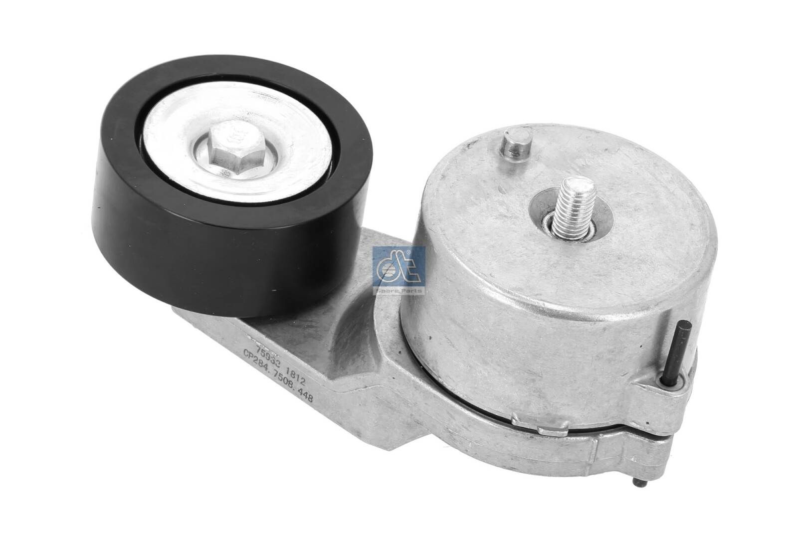 DT Spare Parts Crankshaft Article number: 7.54130 cheaply
