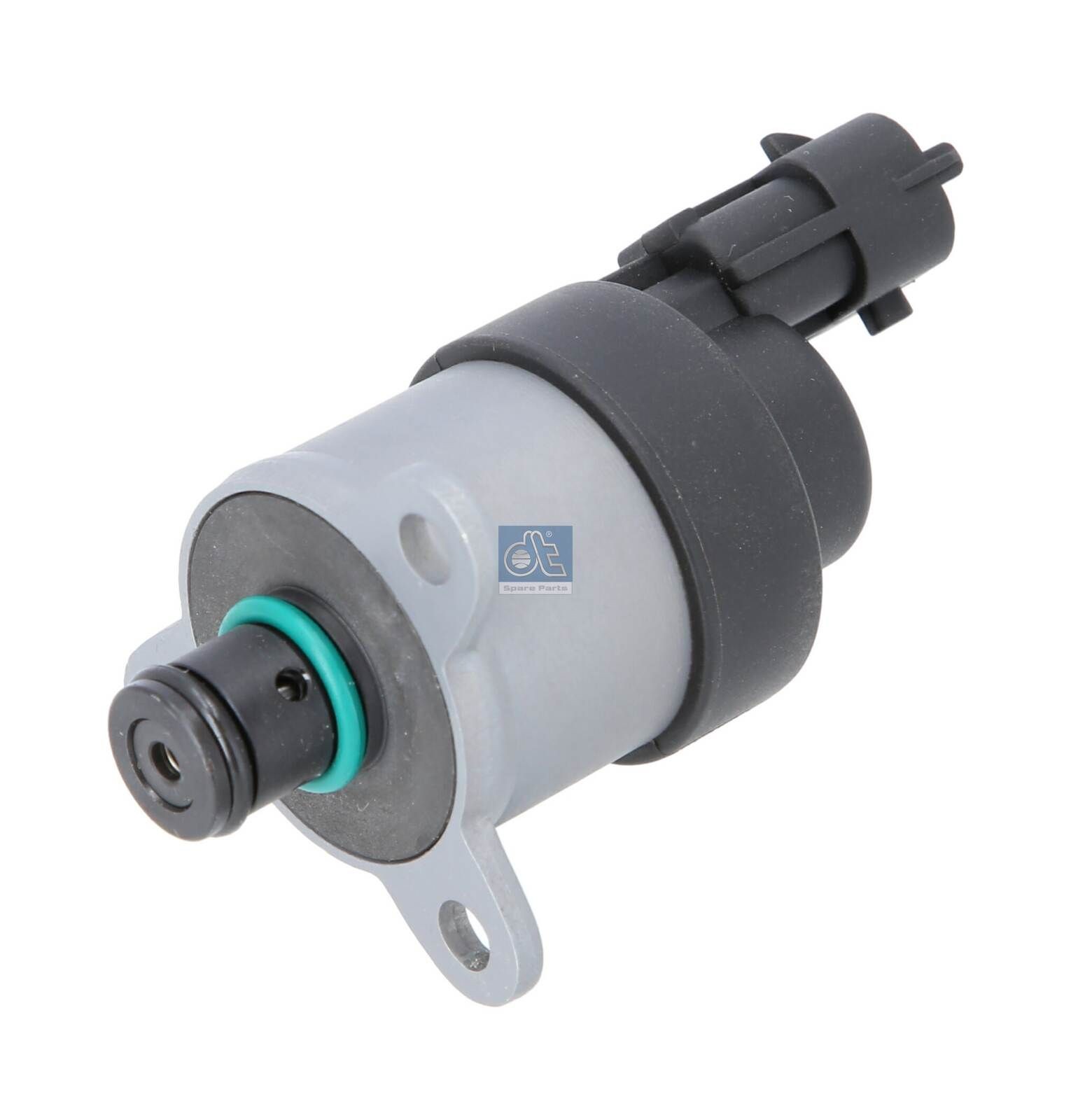 DT Spare Parts 7.56024 Régulateur, quantité de carburant (système à rampe commune) BOXER 3.0 HDi 156 CH Diesel