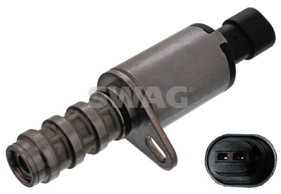 SWAG 70 94 8419 Camshaft adjustment valve YPSILON 1.2 (312.PXA1A, 312.YXA1A) 69 PS Petrol