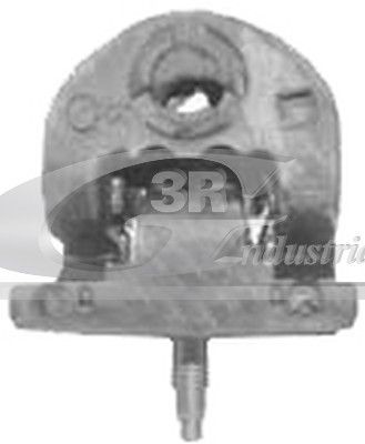 3RG Holding Bracket, silencer Article number: 70223 cheaply