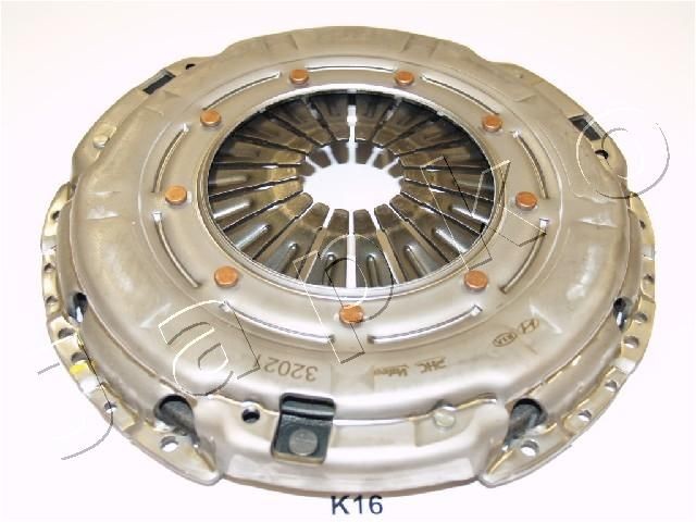 JAPKO Clutch Pressure Plate Article number: 70K16 cheaply