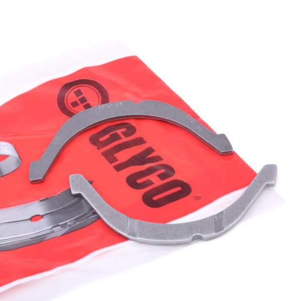 GLYCO A215/2 STD Thrust Washer, crankshaft 19 1.7 90 PS Petrol 2001