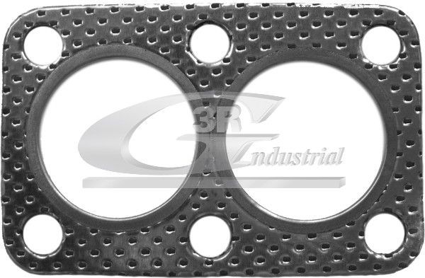 3RG Exhaust pipe gasket Article number: 71702 cheaply